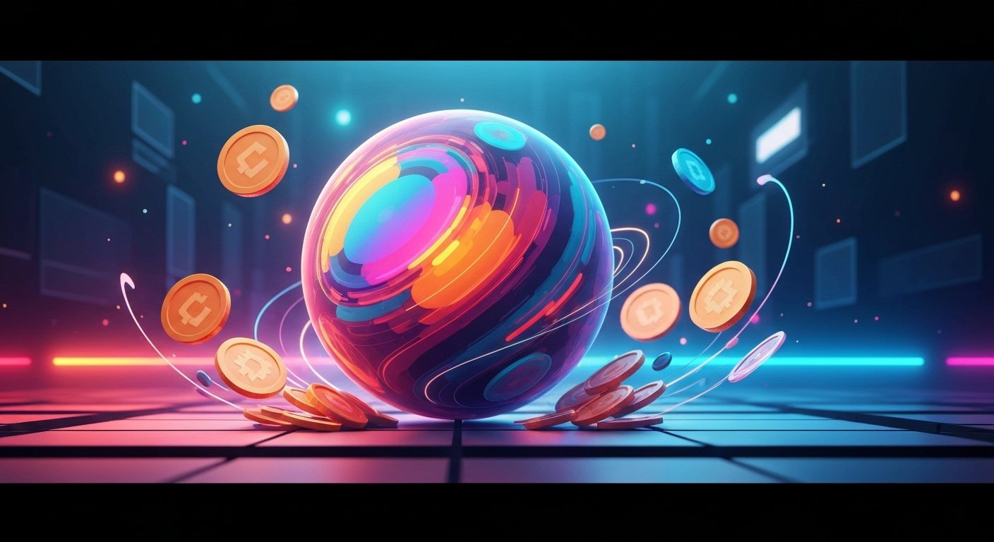 소리 없이 인기 폭발 중인 메타파워볼, 이유는 코인입금 강화 트렌드