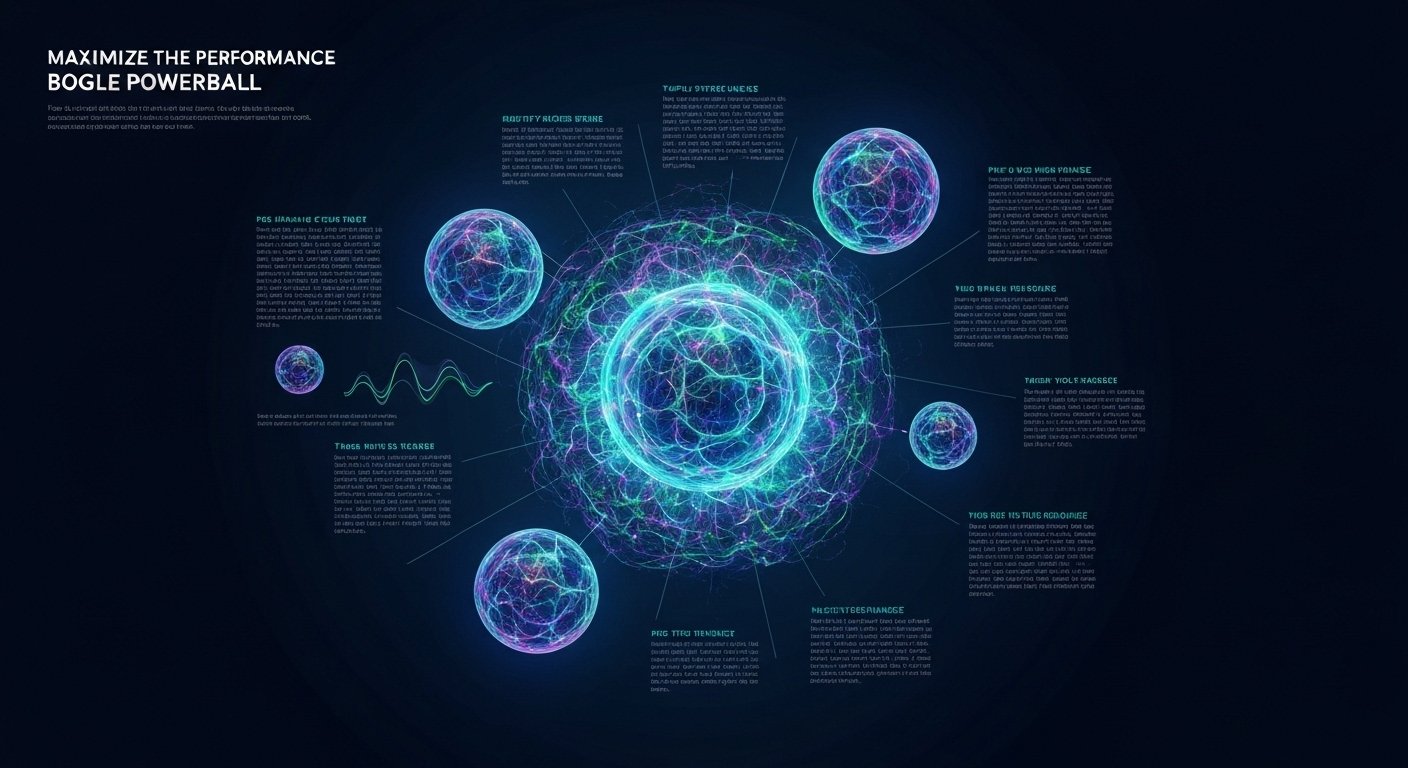 보글 파워볼 성능을 극대화하는 궁극의 추천 가이드