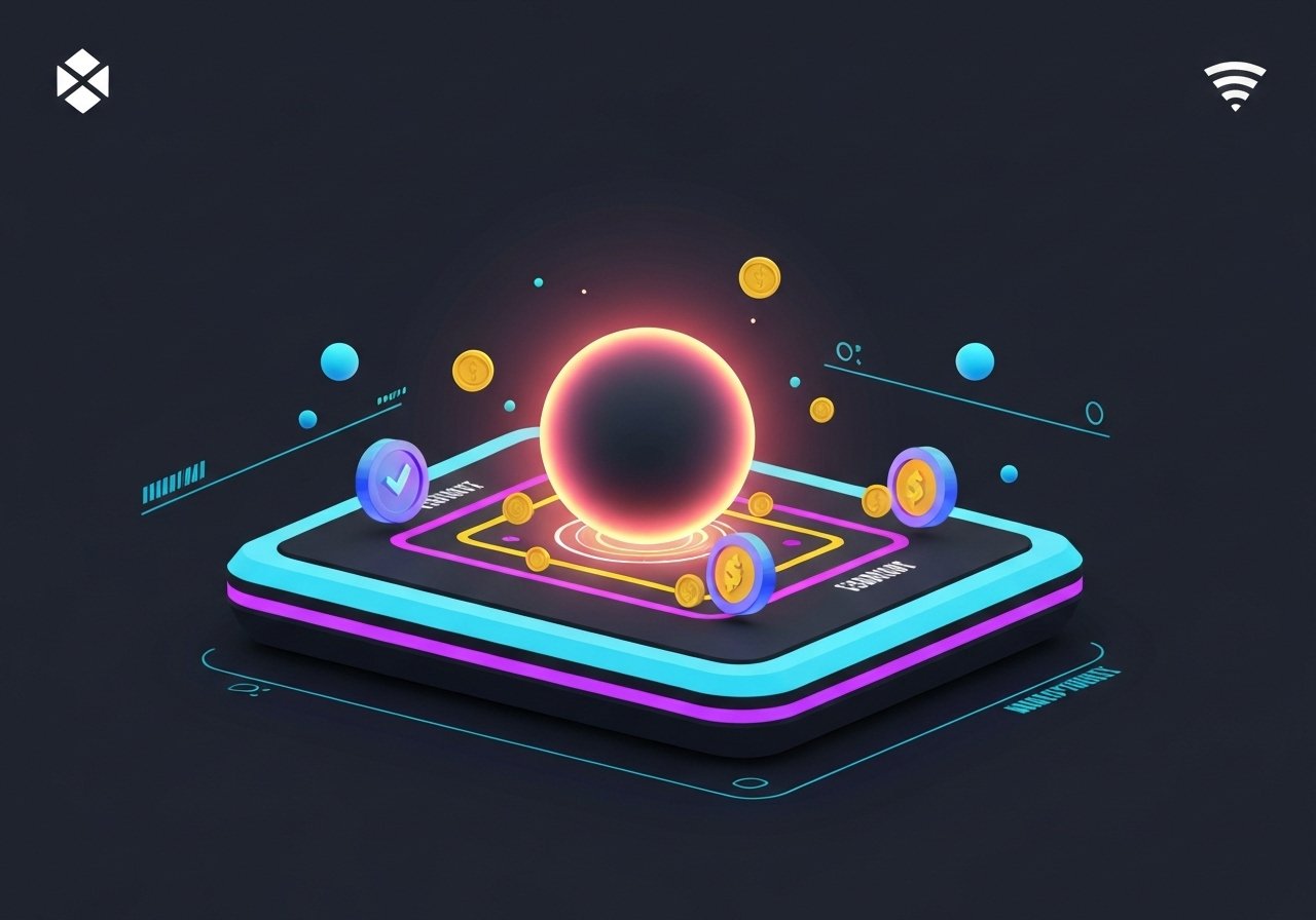 소리 없이 인기 폭발 중인 메타파워볼, 이유는 코인입금 강화 트렌드