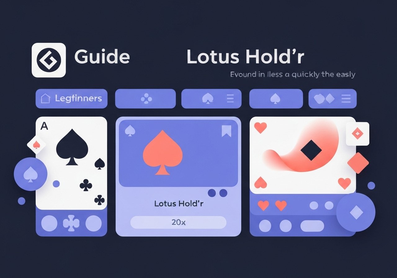 초보도 바로 이해하는 로투스홀짝 가이드, 먹튀없는 기준으로 쉽게 설명한다