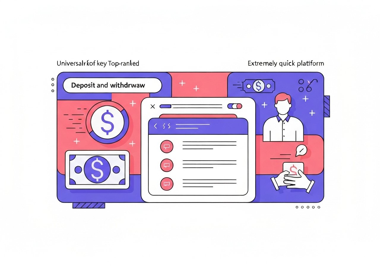 로투스홀짝 상위 랭커들이 공통적으로 강조한 입출금빠른 1가지