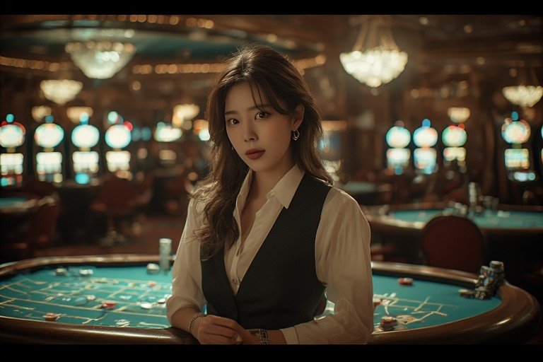 EOS파워볼 패턴을 조금씩 관찰하면서 베팅하다 보니 이전보다 게임 이해도가 올라간 느낌